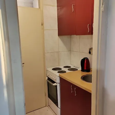 Belgrade Silicon Alley - City Center Экстерьер фото