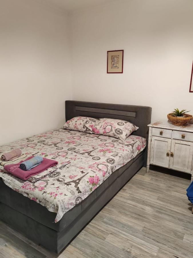 Silicon Alley - Center Apartman *